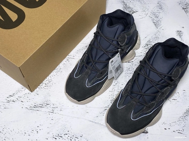 High Slate FW4968 Yeezy 500 Adidas 1023